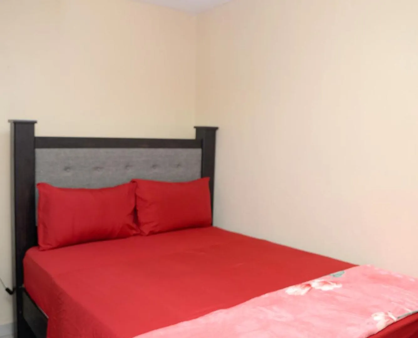 Апартаменты Hermos Apartamento Сантьяго-де-лос-Кабальерос Доминиканская Республика